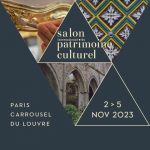 Salon International du Patrimoine Culturel