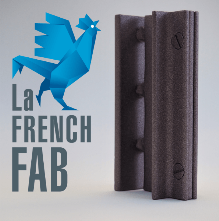 ADLV et French Fab
