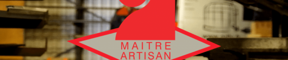 maitre artisan logo